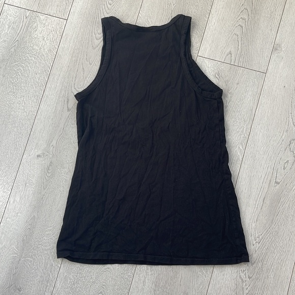 Puma Racerback Tank Top Extra Long Size Medium - Picture 11 of 15